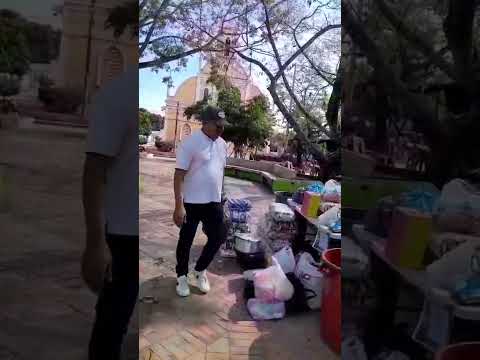 Tres puntá Banda 19 marzo Pinillos Bolivar 1139