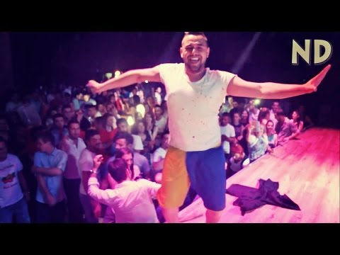 Balkan Party @ Bursa SUARE 10 Mayıs Cumartesi