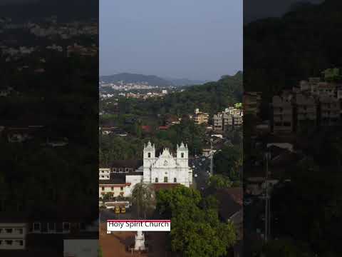 Explore Top Regal Churches in Goa | Christmas Celebration | Travel Goa | Tellme_360