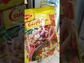 Seasoning Maggie Cukup Rasa