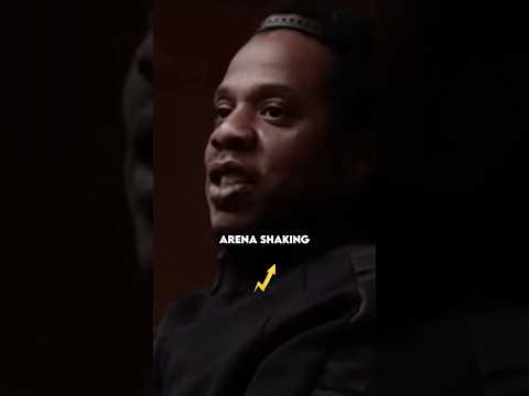 Jay-Z On Why He HATES Performing After DMX.