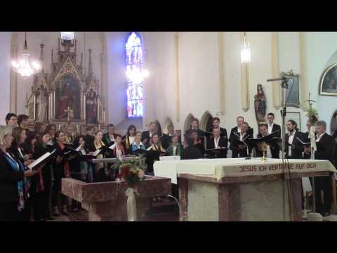 Übern See, Lorenz Maierhofer