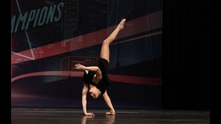 My Skin - Alyssa Griffith