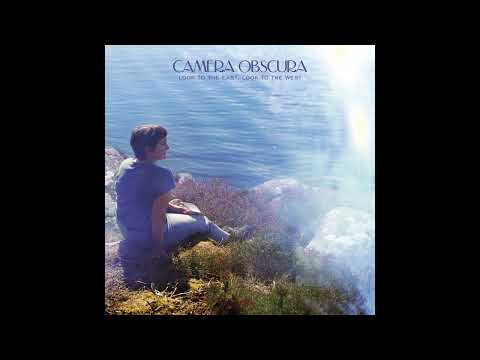 Camera Obscura - We're Going to Make It in a Man's World (Official Audio)