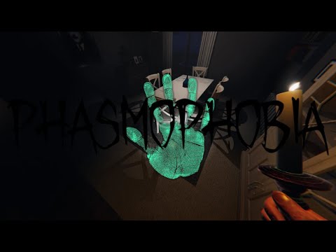Phasmophobia - 6 Tanglewood Drive - Flawless Execution (Original)