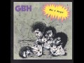 GBH - Wot A Bargin' EP (1988)