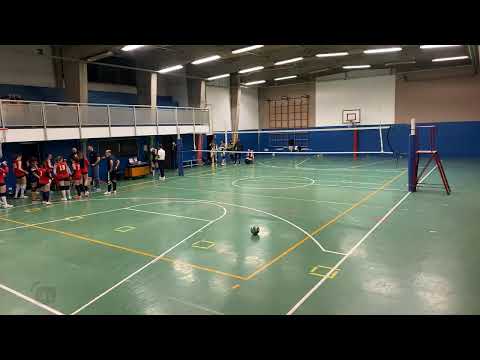 Ugam Volley - GS Dal Pozzo
