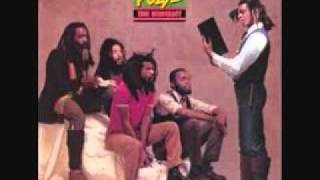 Steel Pulse -Chant A Psalm