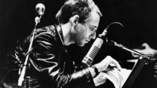 John Zorn - Invitation to a suicide