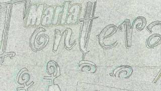 Maria Tontera - O Peso das Coisas.wmv