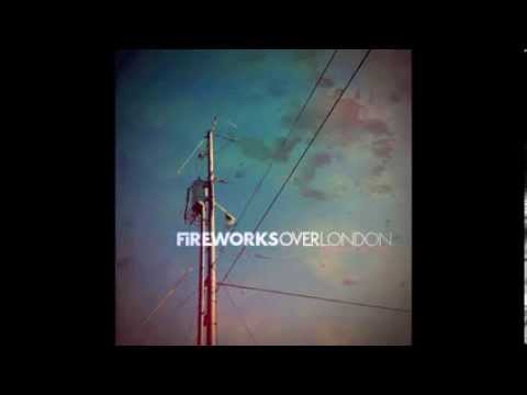 Fireworks Over London - Summer Nights