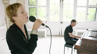 Music video thumbnail preview for Lamb - The Other Shore [Live at Butley Priory] by Lamb