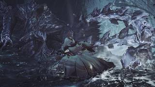 【MHWilds】歴戦王アルシュベルド