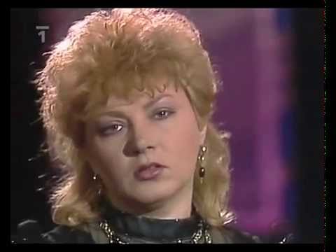 Věra Špinarová - Žiju tím, co bylo (1986)