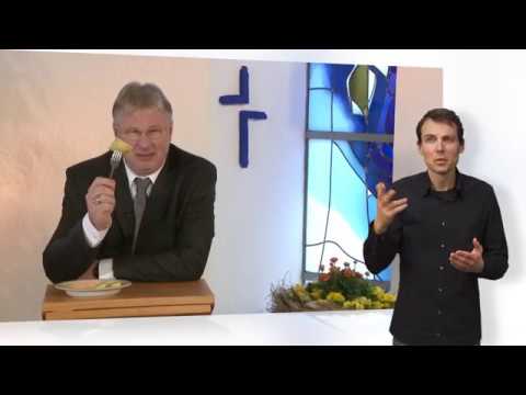 SdH in DGS #553 Herrgottsbscheißerle (Stunde des Höchsten)