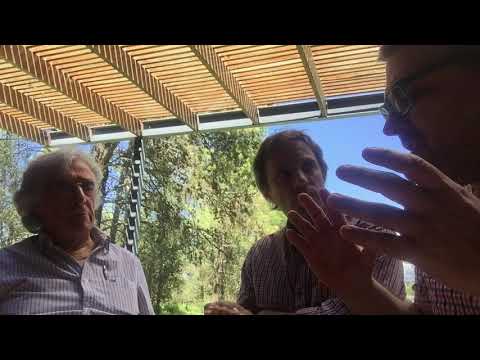 Modo Verano 3: Episodio 8.2 con Miguel Ángel Roca