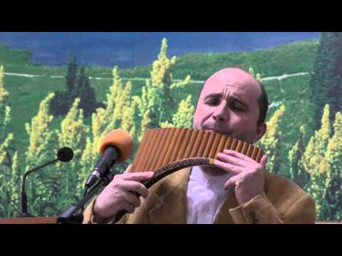 Viorel & Simona Manolache - Umple-mă de Tine