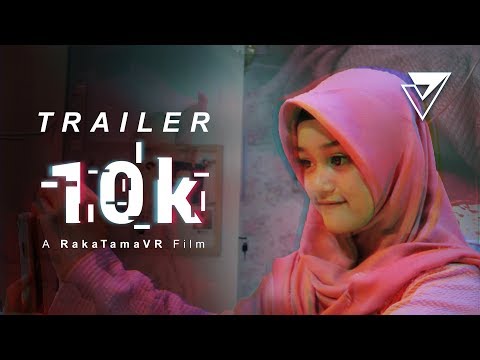 10k - Trailer (Short Film)