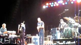 RETURN to FOREVER  Part I &quot;School Days&quot;