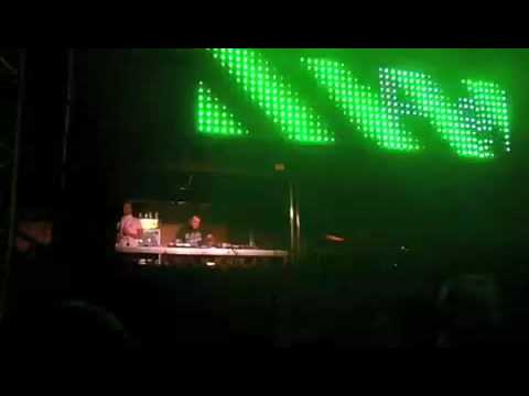 DJ Peter Latino, Resident U60311 Frankfurt, Germany