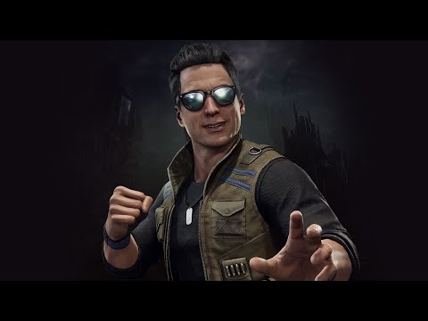 Mortal Kombat 11 :: Johnny Cage vs Raiden [very hard]