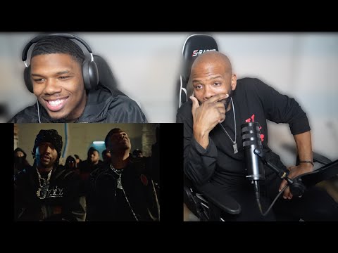 POPS CRIES!!! Fridayy - Proud Of Me Feat. Meek Mill (NO CLICKBAIT)