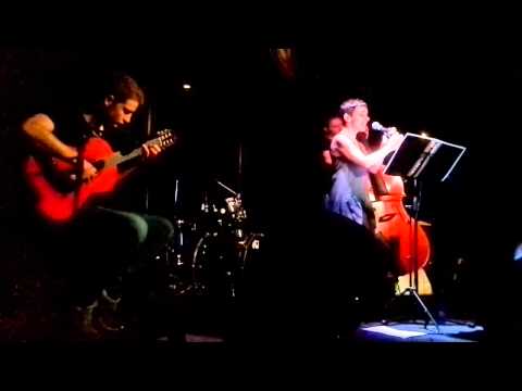 Mara Redeghieri e Dio Valzer "L'inno dei pezzenti"