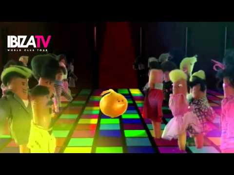 Ibiza World Club Tour TV pres. Syke'n'Sugarstarr & Alexandra Prince - So Alive