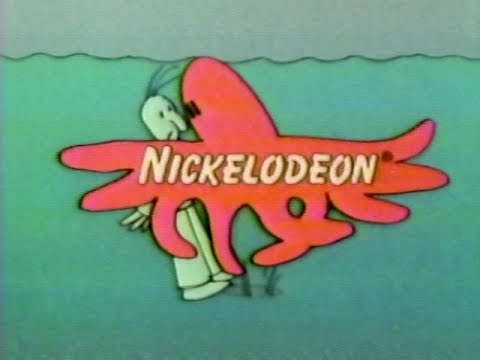 March 1985 Commercial Breaks – Nickelodeon