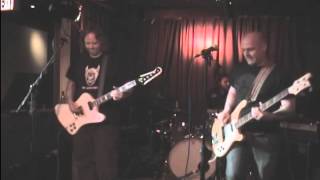 Please don&#39;t Worry Grand Funk Railroad cover