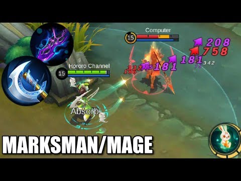 CRITICAL BUILD CHANG'E