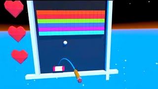 Brick Breaker VR   ²⁰²⁰