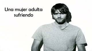 Brian Mcfadden- Walking into walls (Traducción)