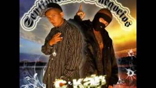 Asi Fue - C-Kan (Sentimientos y Negocios)