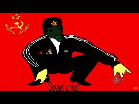 Russian hardbass mix 2020 4h