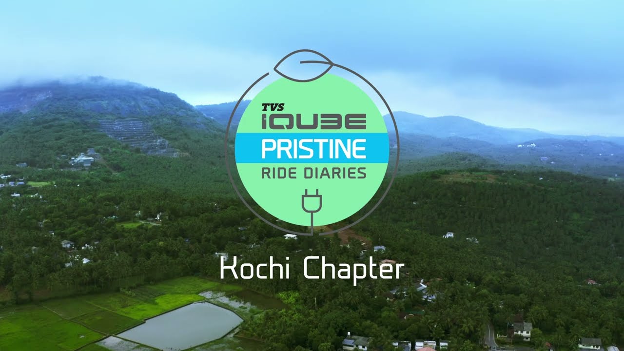 Pristine Ride Diaries - Kochi Chapter