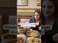 Himanshi Khurana Ne 17 Kg Weight Kive Loose Keeta Sardar S Take Shorts