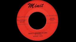 Boogie Jake - Early Morning Blues