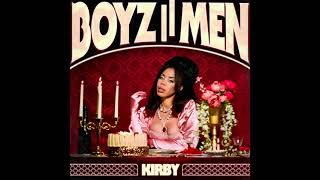 KIRBY - Boyz II Men