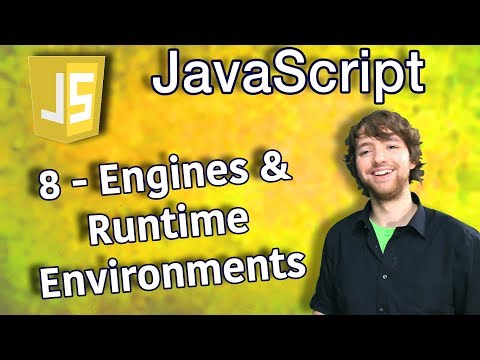 JavaScript Programming All in One Tutorial Series 9 HOURS