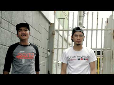 Dragon Unit - Paila (Official Music Video )