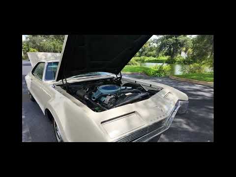 1966 Oldsmobile Toronado (CC-2050890) for sale in Lakeland, Florida