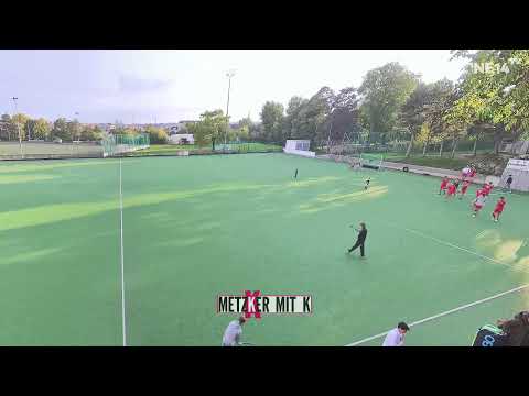 Post SV DA - SV Arminen DA