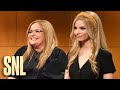 College Panel - SNL