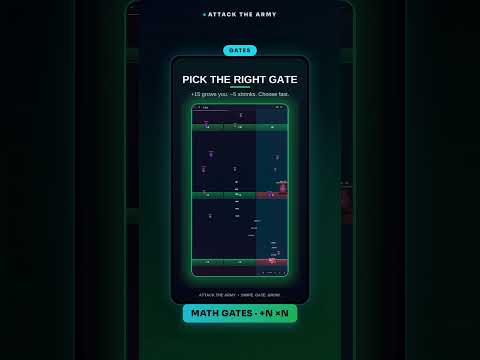 Last Line: Math Army Defense video thumbnail