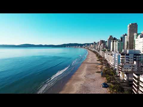 Captação de drone + motion