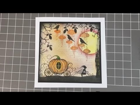 Nia, the Birds, and the Pumpkin Carriage by Rosemary Rogers