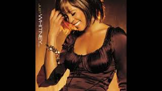 Whitney Houston Unashamed