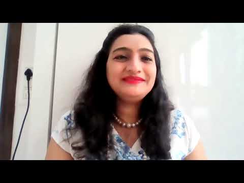 kids chanting with nital shah