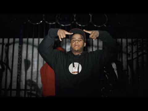 762Reckless x Baby Stone Gorillas P4K - Dead Presidents (Official Music Video)